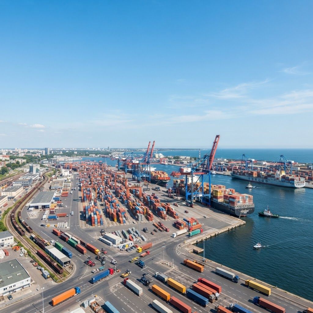 Gümrük ve dış ticaret mevzuatı
